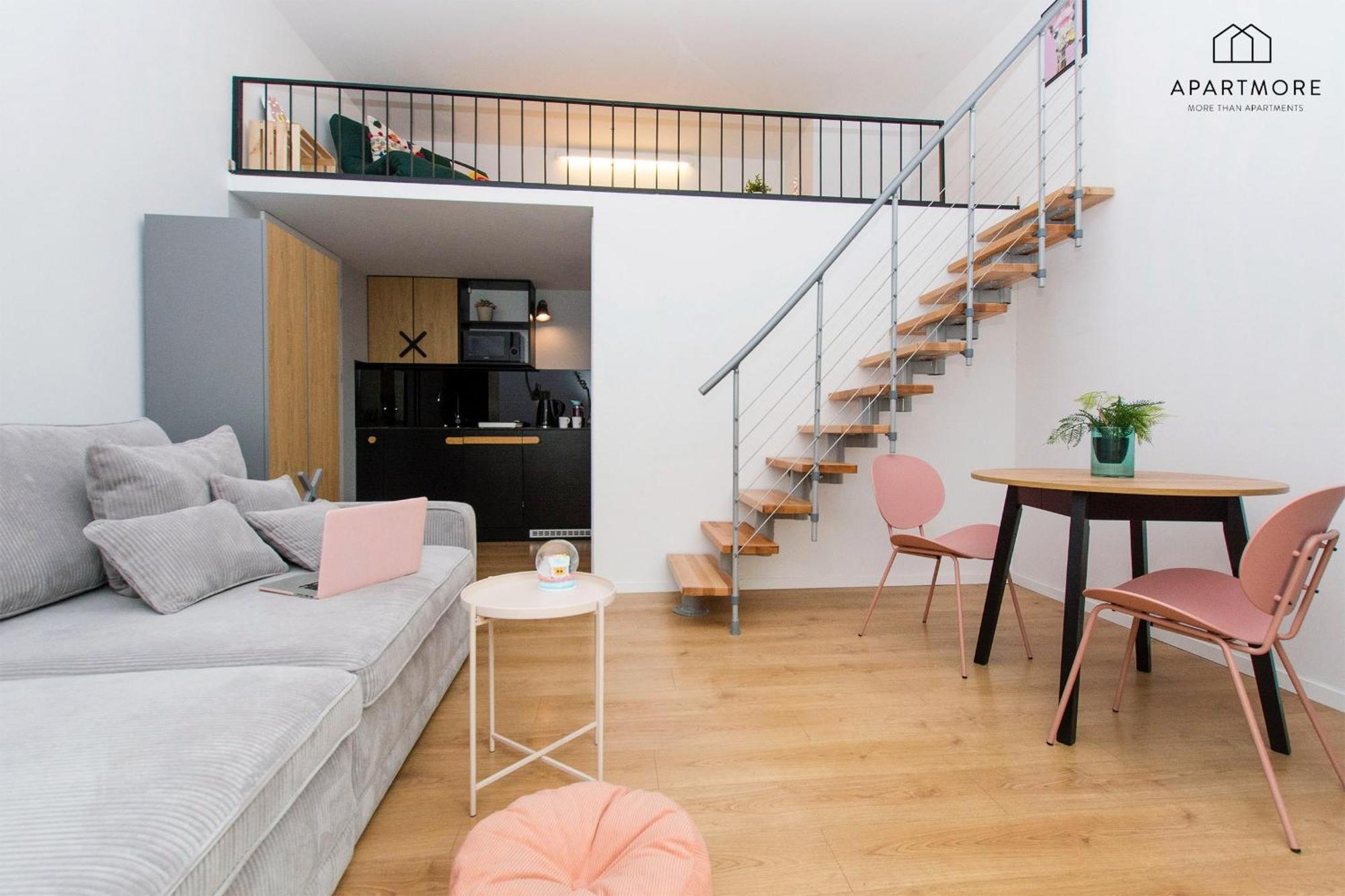 City Center Apartments Spa & Wellness Gdansk Ngoại thất bức ảnh