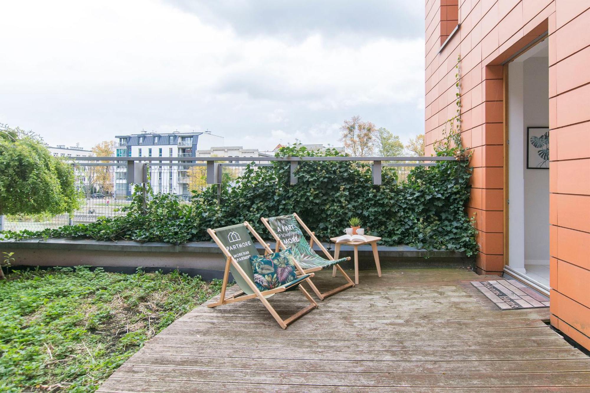 City Center Apartments Spa & Wellness Gdansk Ngoại thất bức ảnh