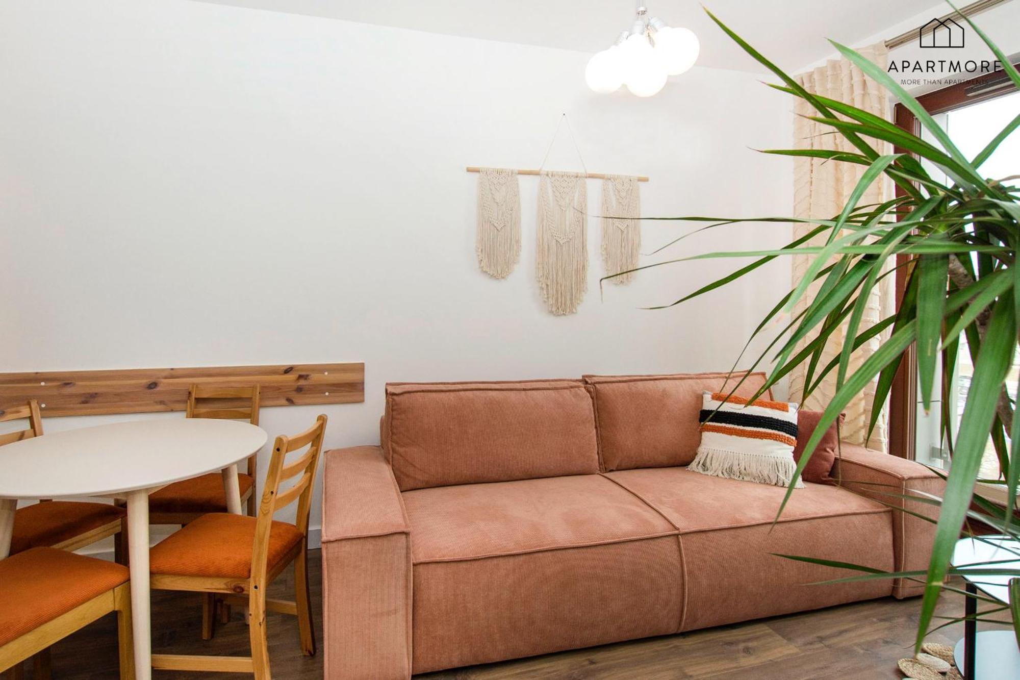 City Center Apartments Spa & Wellness Gdansk Ngoại thất bức ảnh