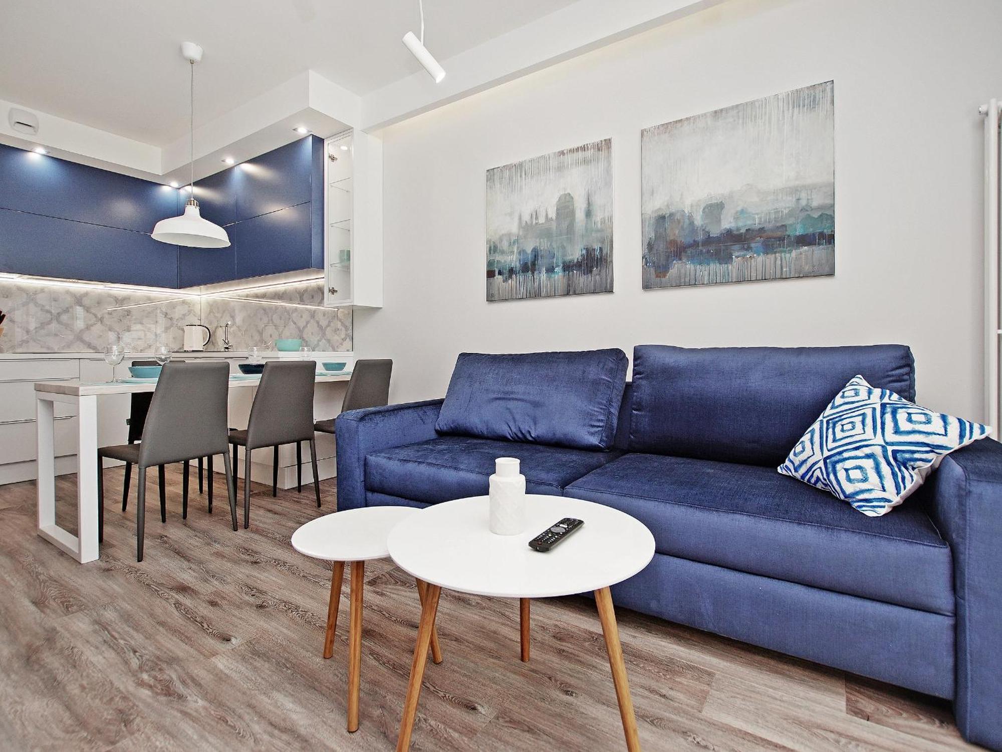 City Center Apartments Spa & Wellness Gdansk Phòng bức ảnh
