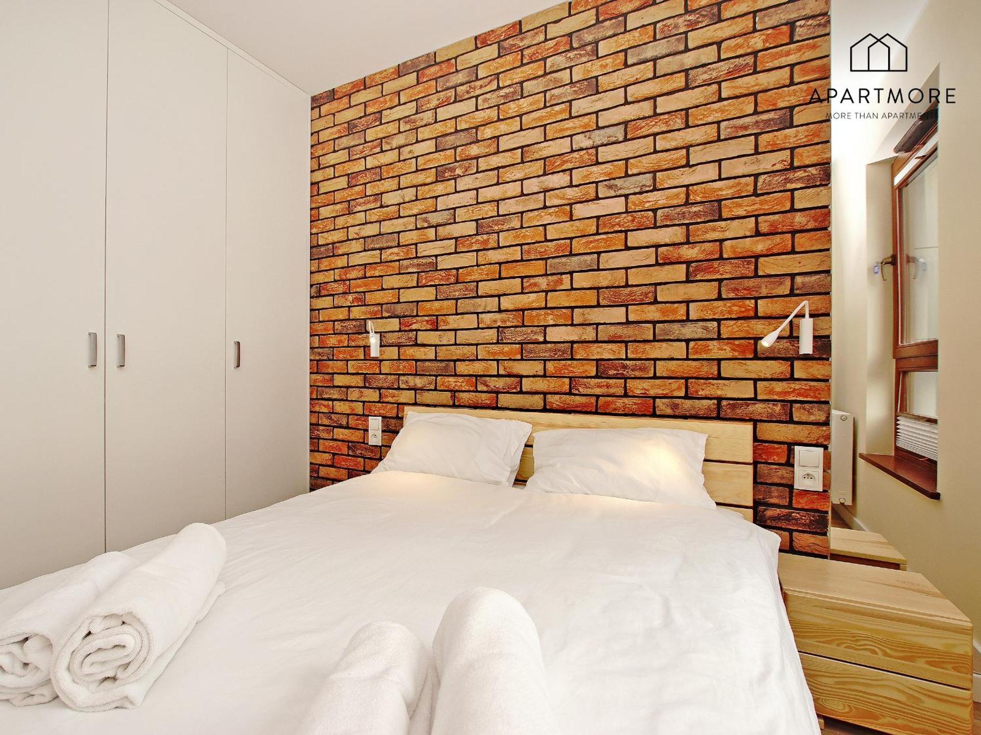 City Center Apartments Spa & Wellness Gdansk Phòng bức ảnh