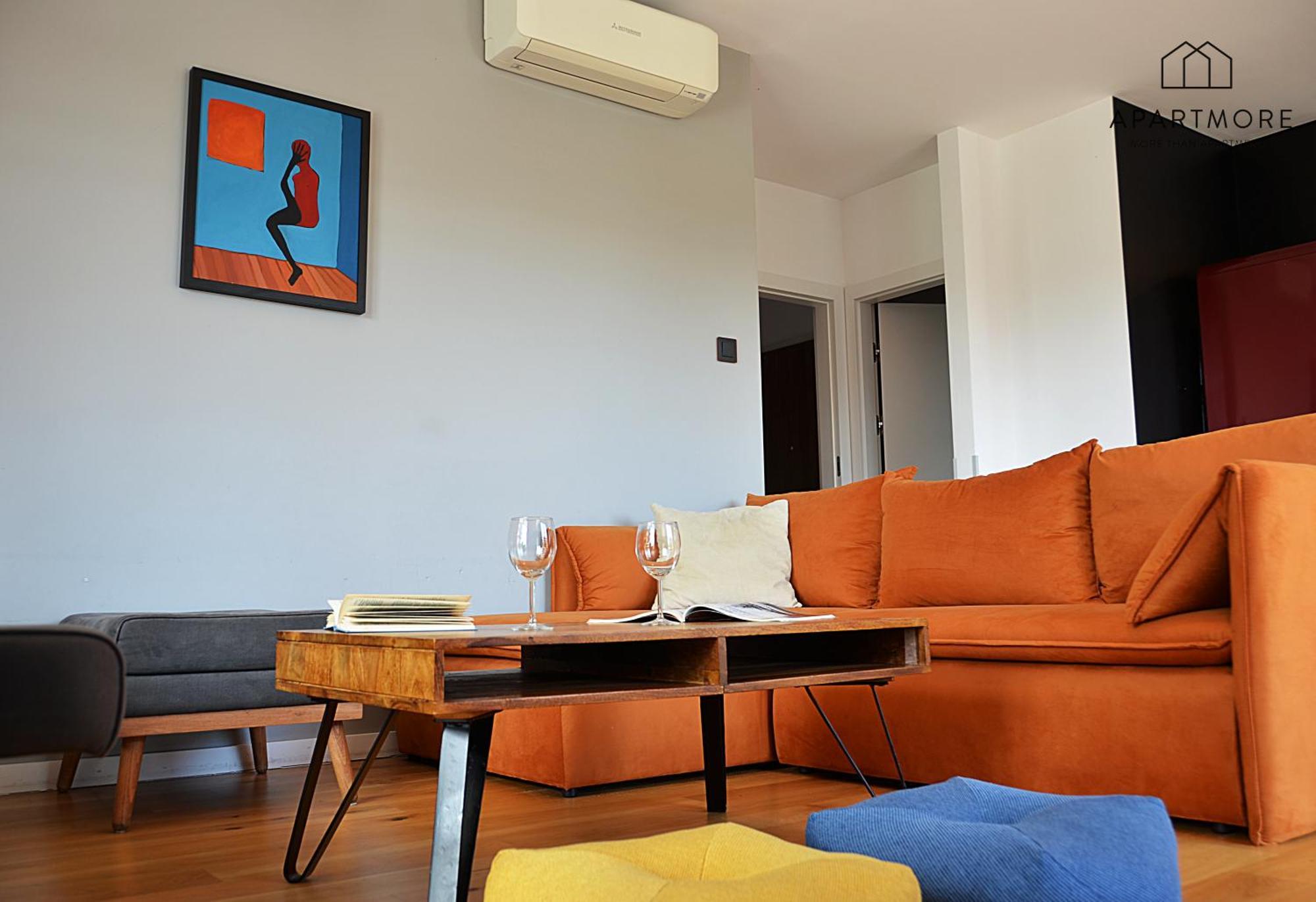 City Center Apartments Spa & Wellness Gdansk Ngoại thất bức ảnh
